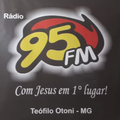 Radio Luz No Vale 95.1FM